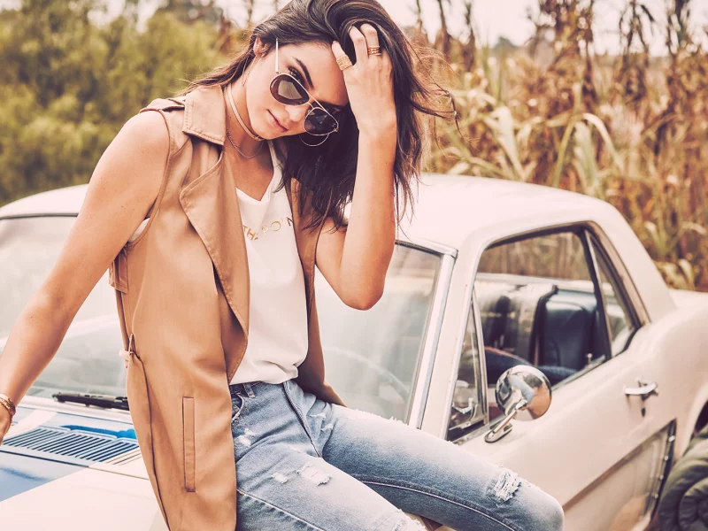 актриса, kendall jenner