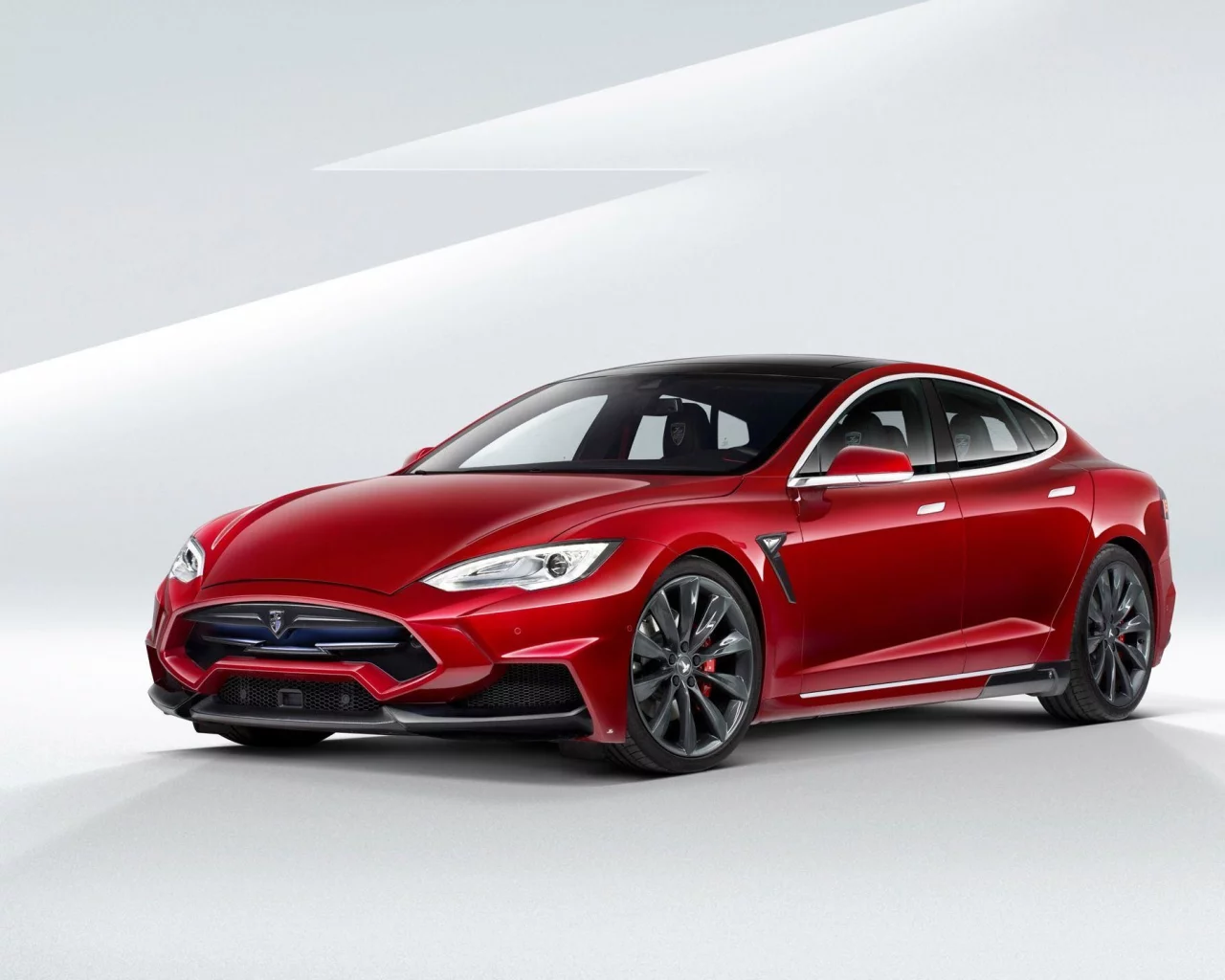 car, auto, tesla, model s