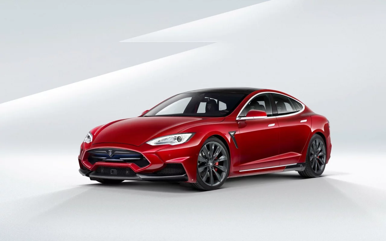 car, auto, tesla, model s
