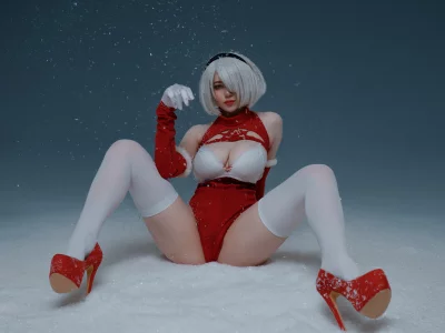 girl, pretty, beautiful, cosplay, shorts, stockings, alina becker