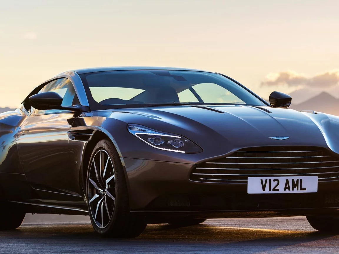 car, auto, aston martin db11, aston martin