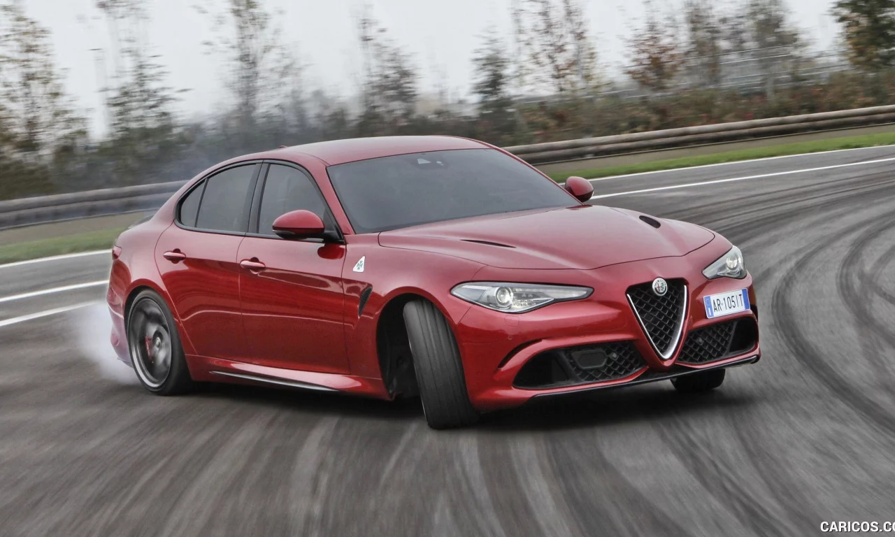 car, auto, alfa romeo, 5 series, rival