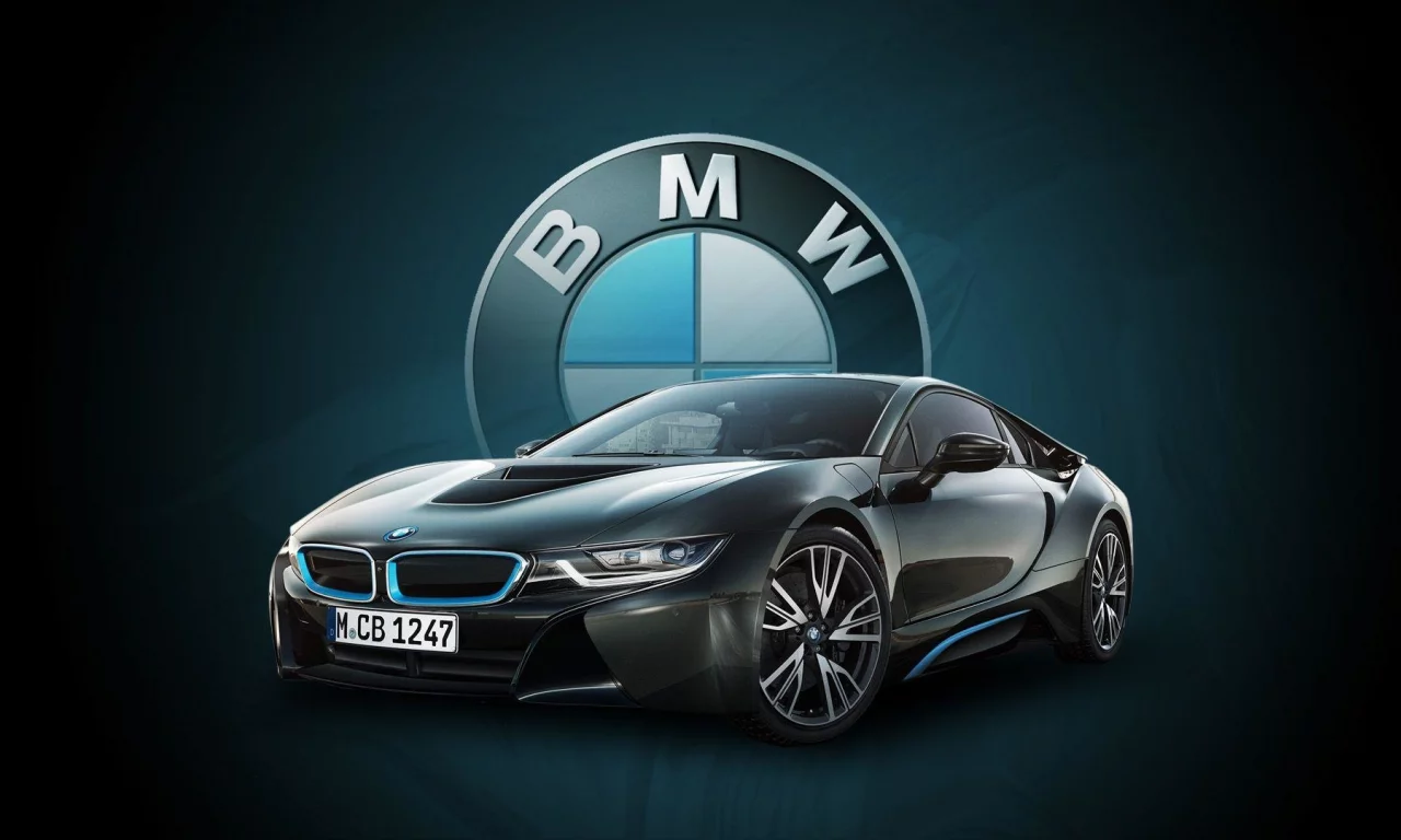 car, auto, bmw, logo