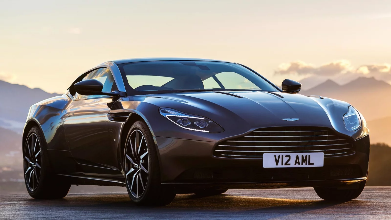 car, auto, aston martin db11, aston martin