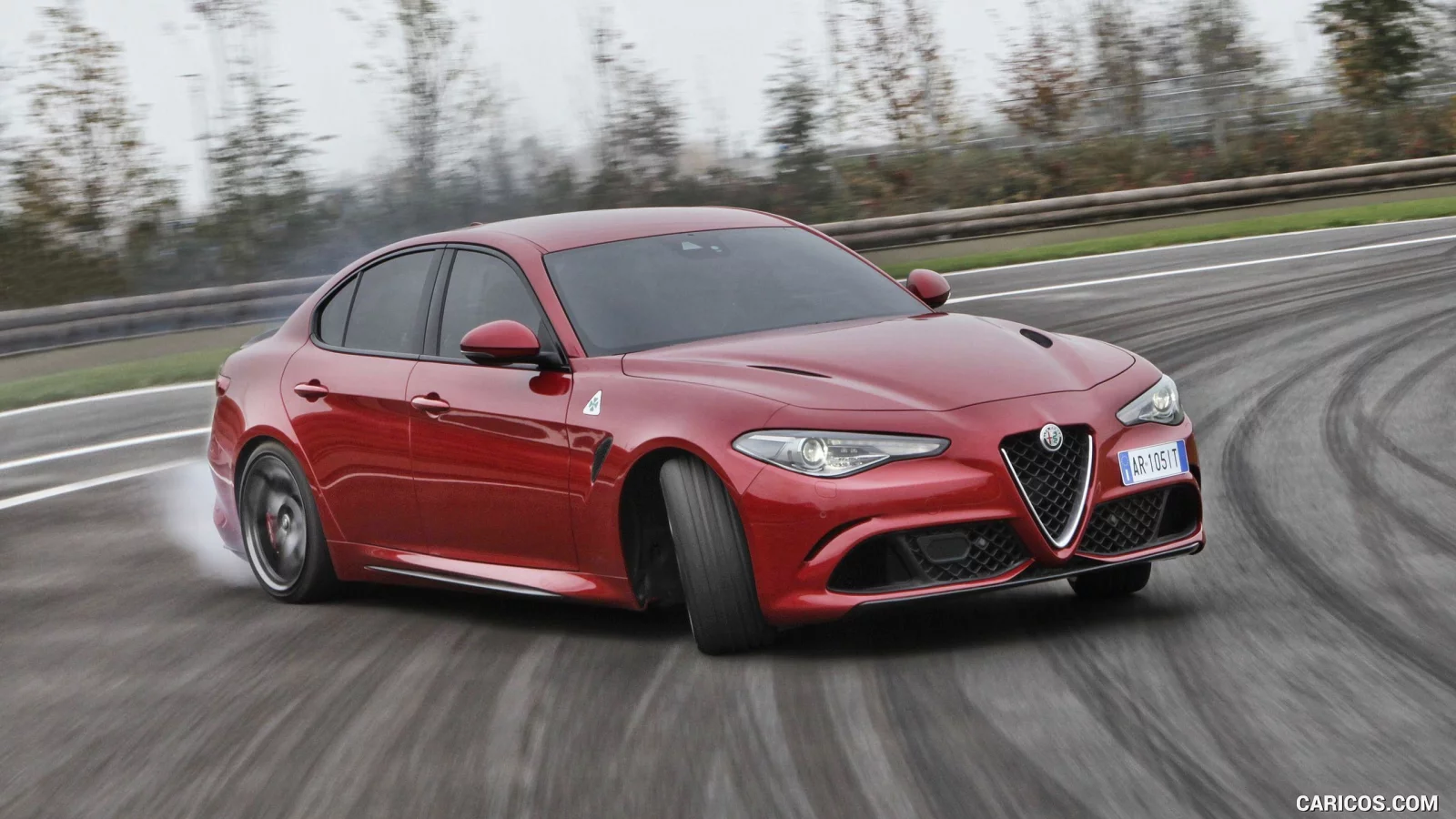 car, auto, alfa romeo, 5 series, rival