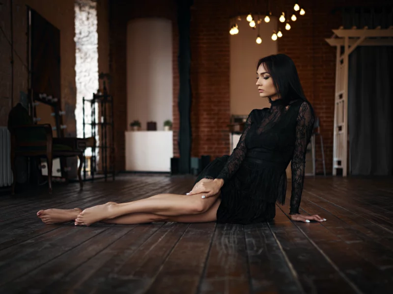 girl, beautiful, cute, model, sexy, brunette, legs