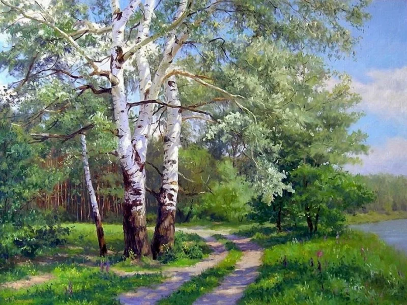 nature, nature
