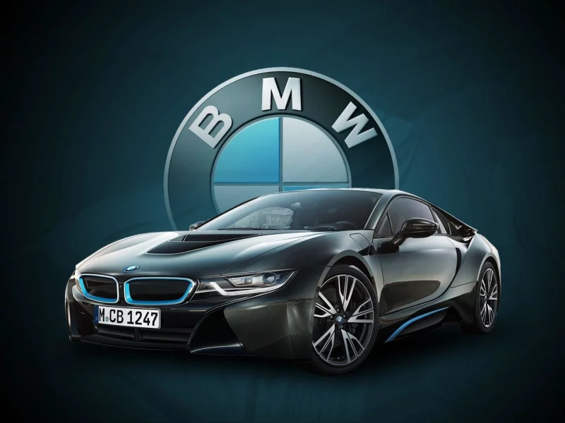 car, auto, bmw, logo