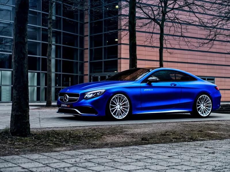 car, mercedes benz, coupe