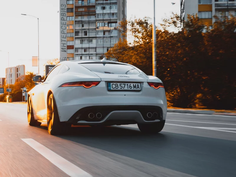 auto, jaguar