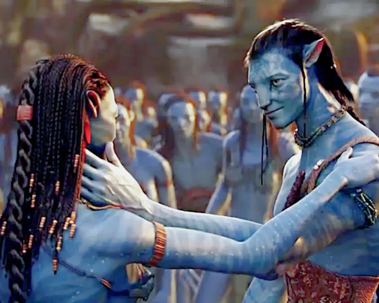 film, avatar, geroi, sully, naitiri