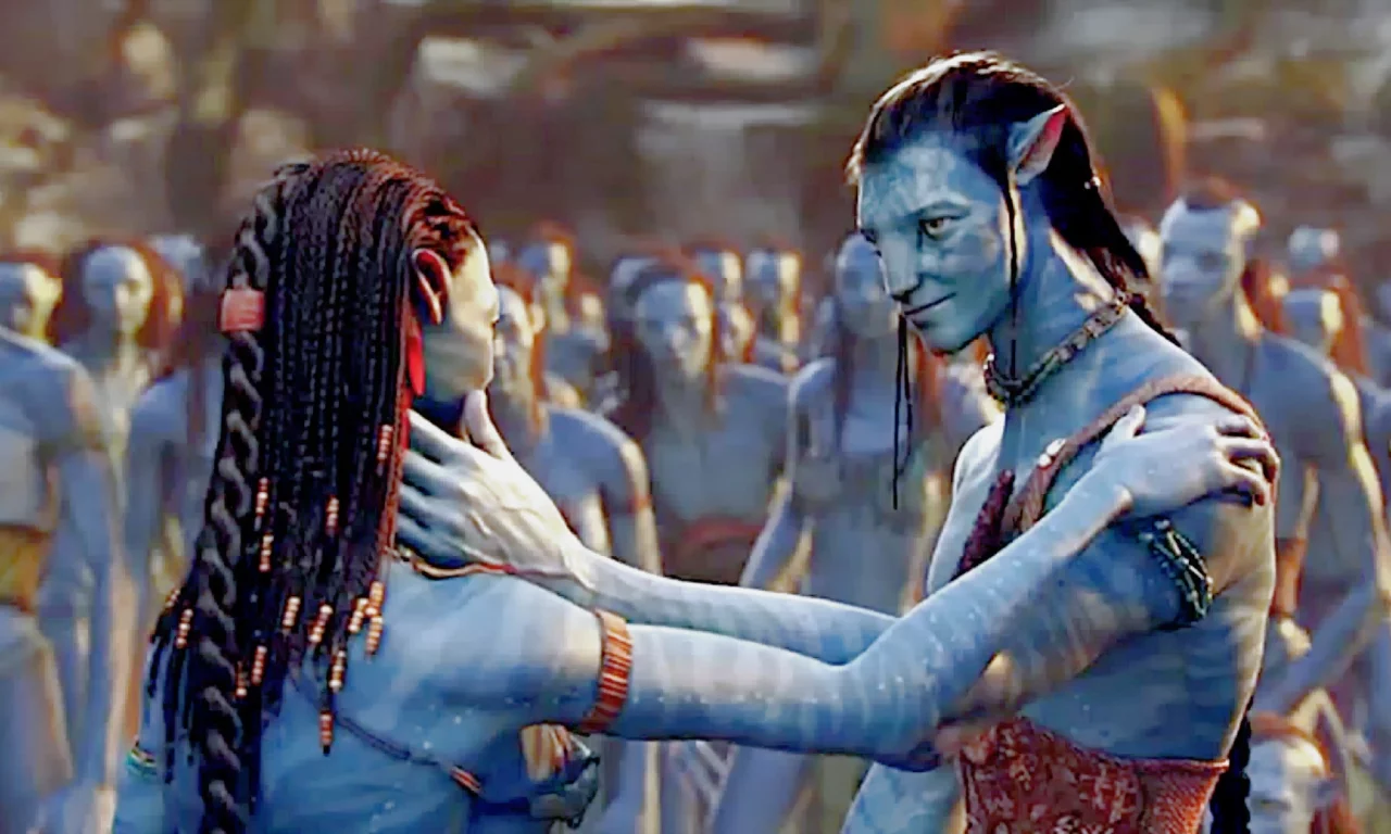 film, avatar, geroi, sully, naitiri