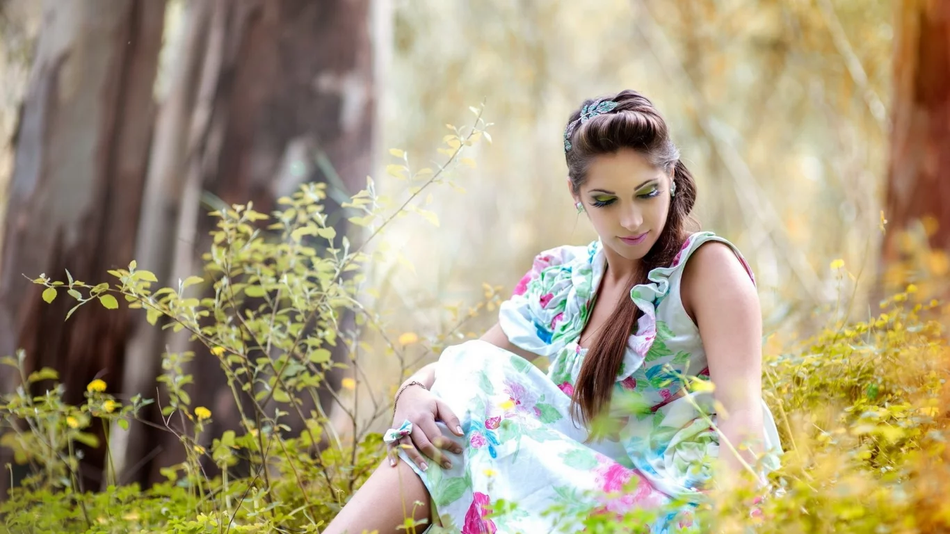 model, olga rodriguez
