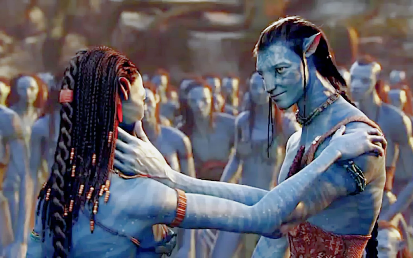 film, avatar, geroi, sully, naitiri