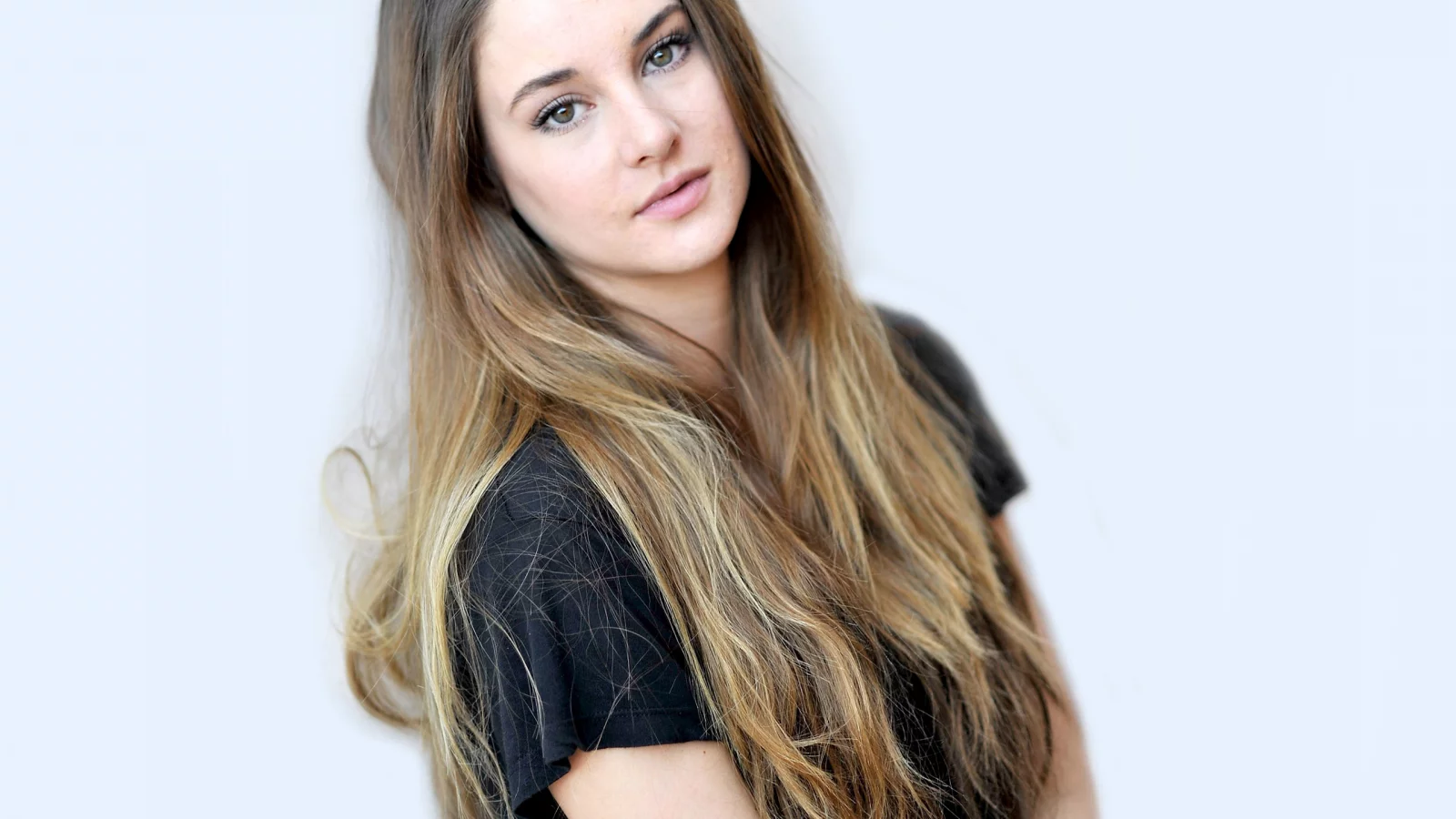 girl, beautiful, shailene woodley
