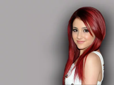 singer, ariana grande