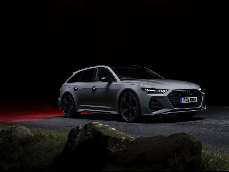 auto, audi, naught