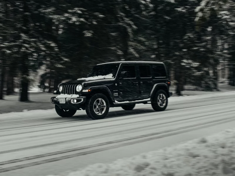 auto, jeep wrangler