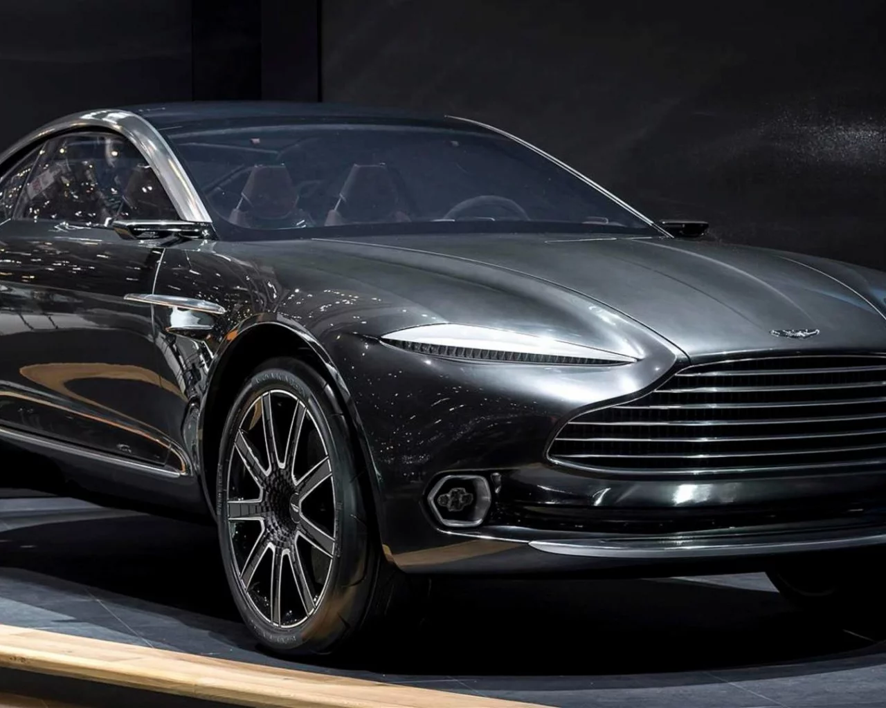 auto, machine, aston martin, dbx