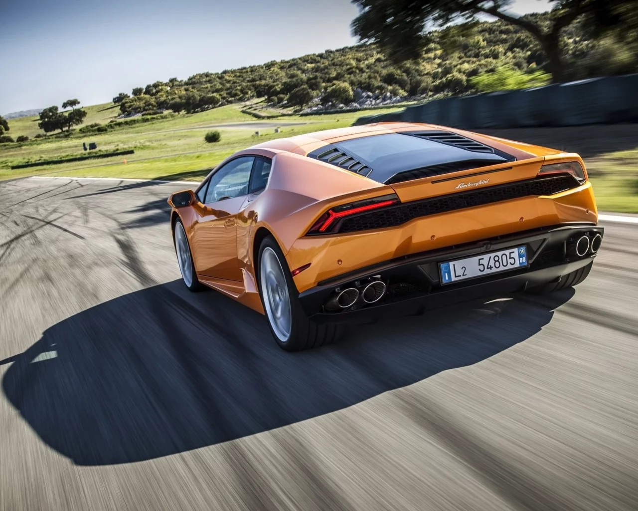 auto, lamborghini