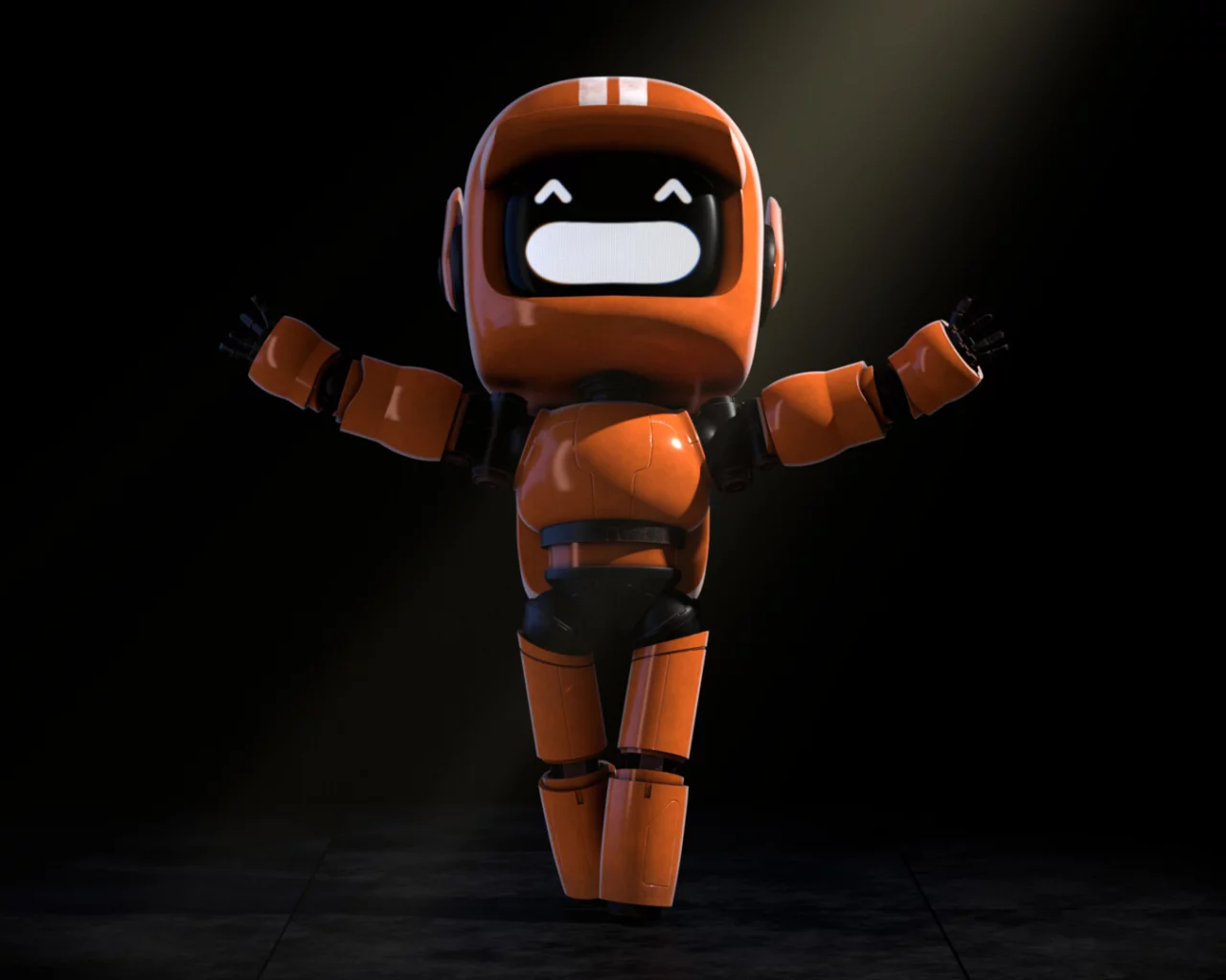 film, series, animation, robot, love death and robots