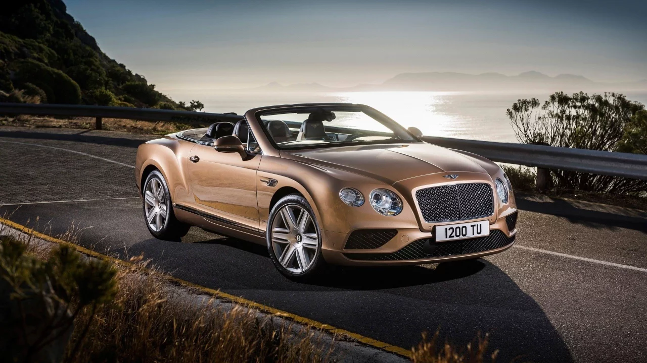 car, auto, bentley, continental, supersports