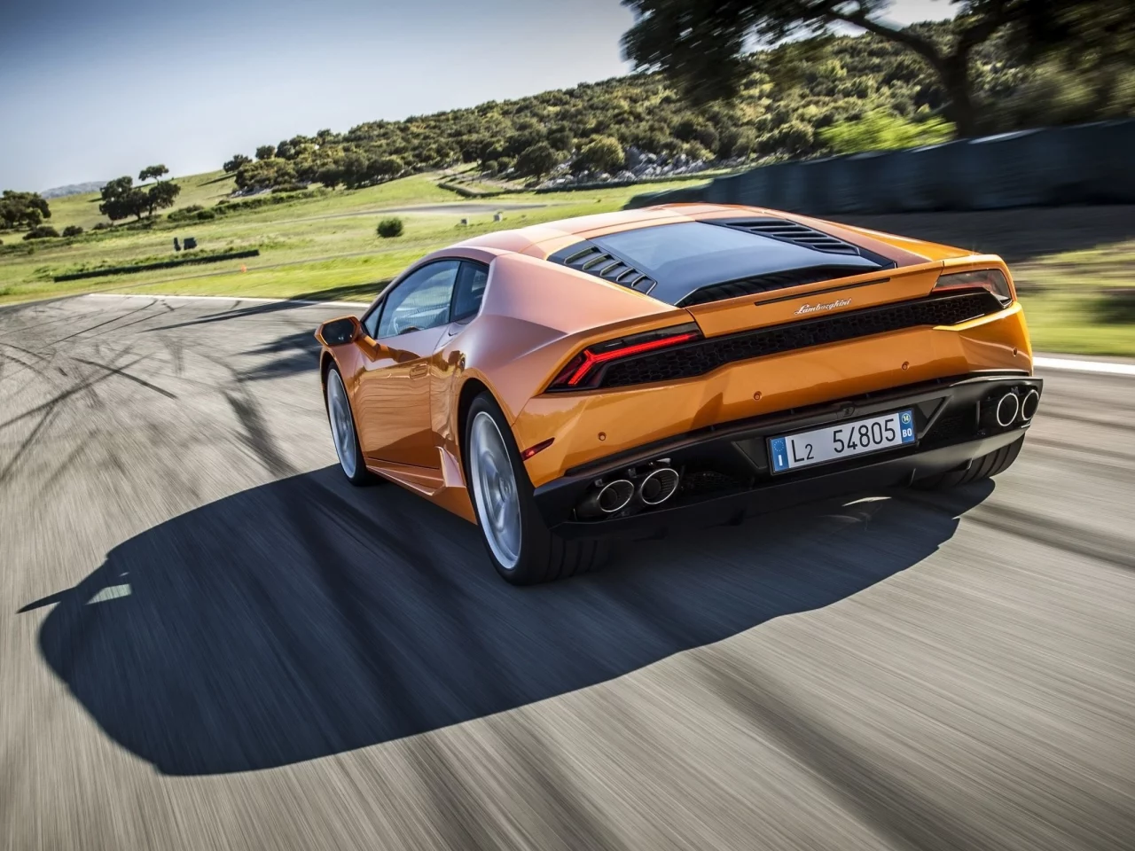auto, lamborghini