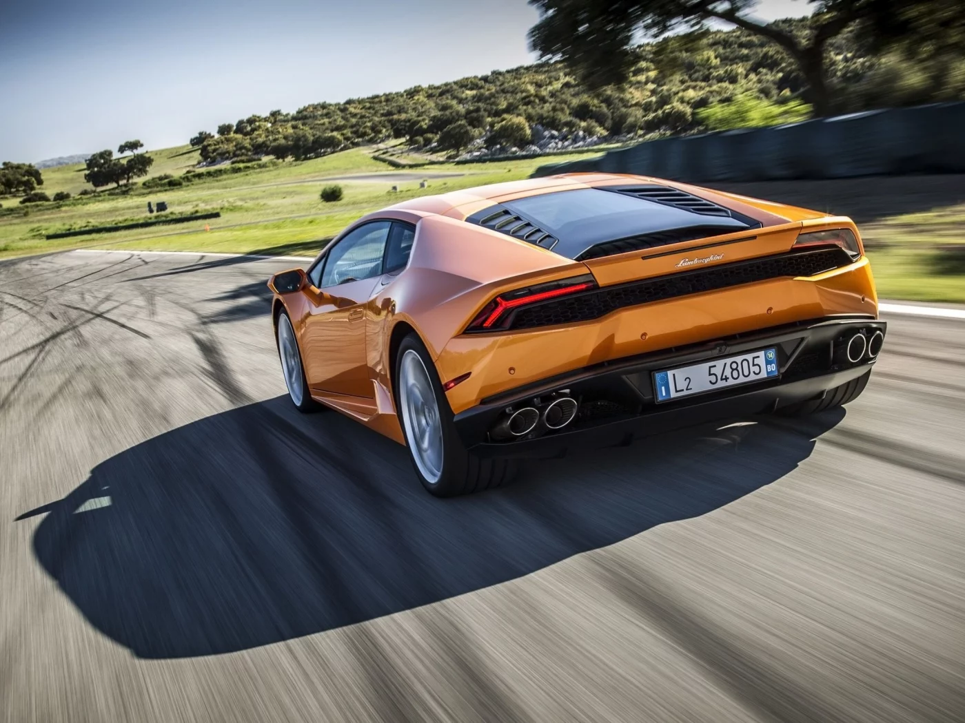 auto, lamborghini