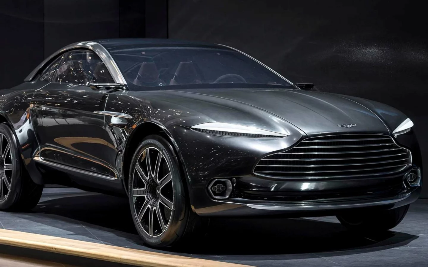 auto, machine, aston martin, dbx