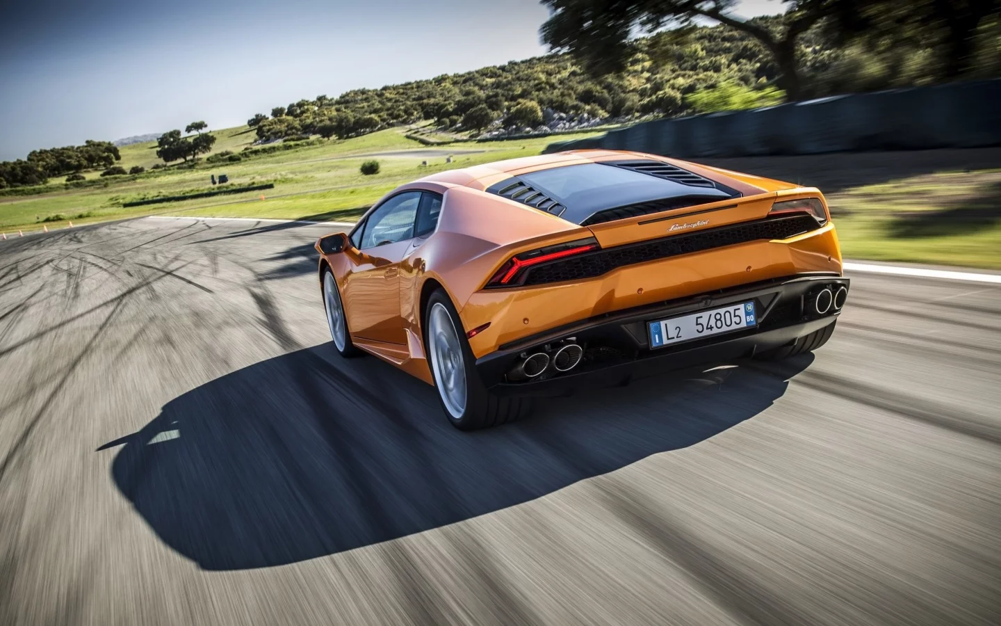 auto, lamborghini