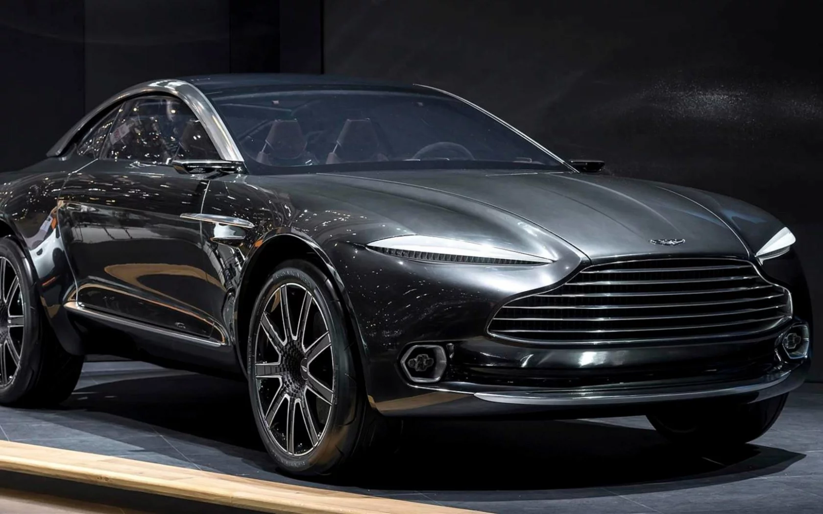 auto, machine, aston martin, dbx