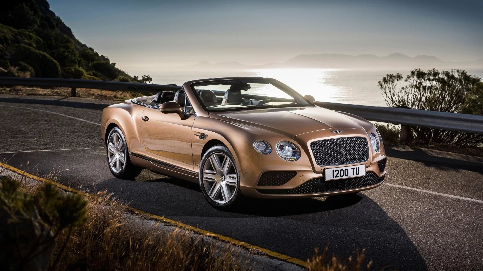 car, auto, bentley, continental, supersports