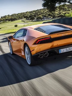 auto, lamborghini