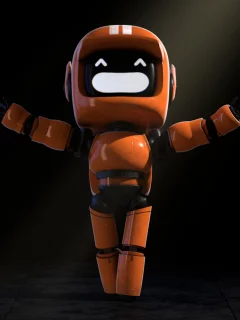 film, series, animation, robot, love death and robots