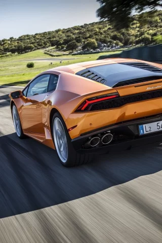 auto, lamborghini