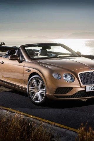 car, auto, bentley, continental, supersports
