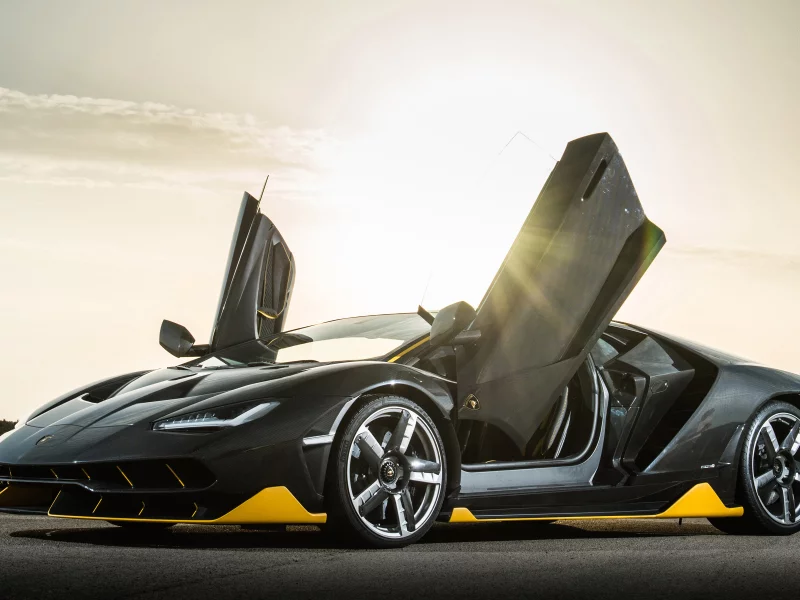 auto, lamborghini