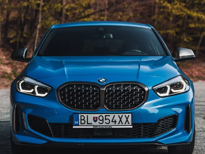 auto, bmw 420d