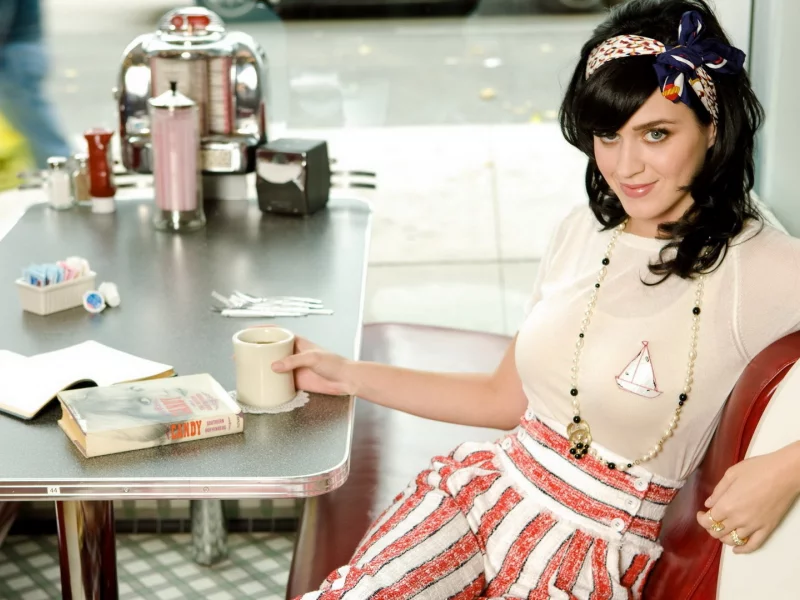 actress, katy perry