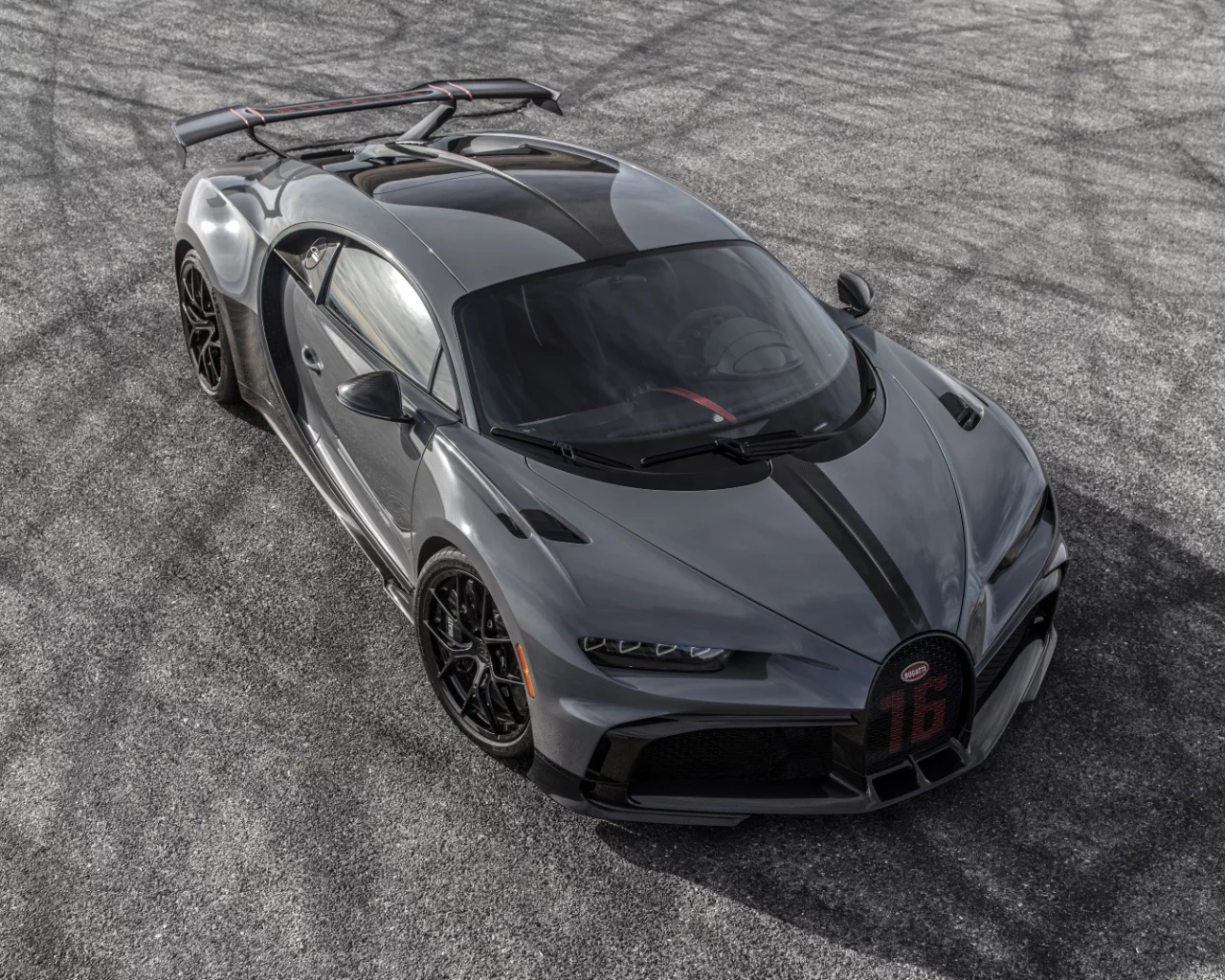 car, bugatti chiron
