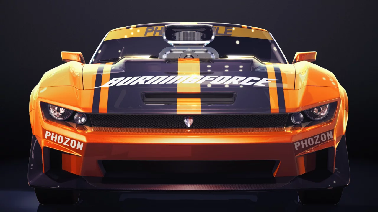 game, ridge racing