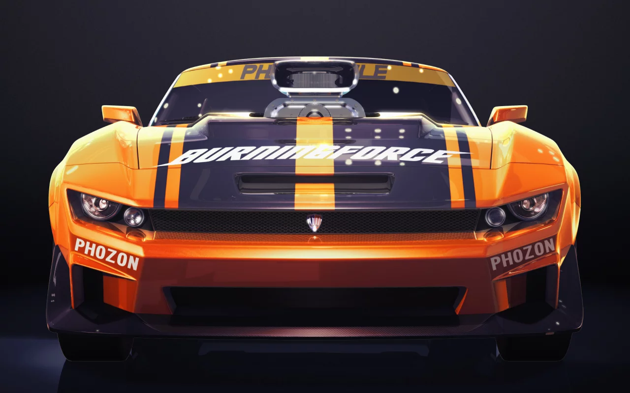 game, ridge racing