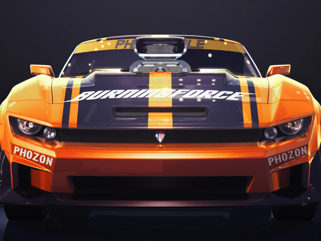 game, ridge racing