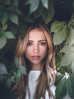 girl, beautiful, looking at viewer