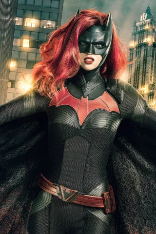 girl, beautiful, ruby rose