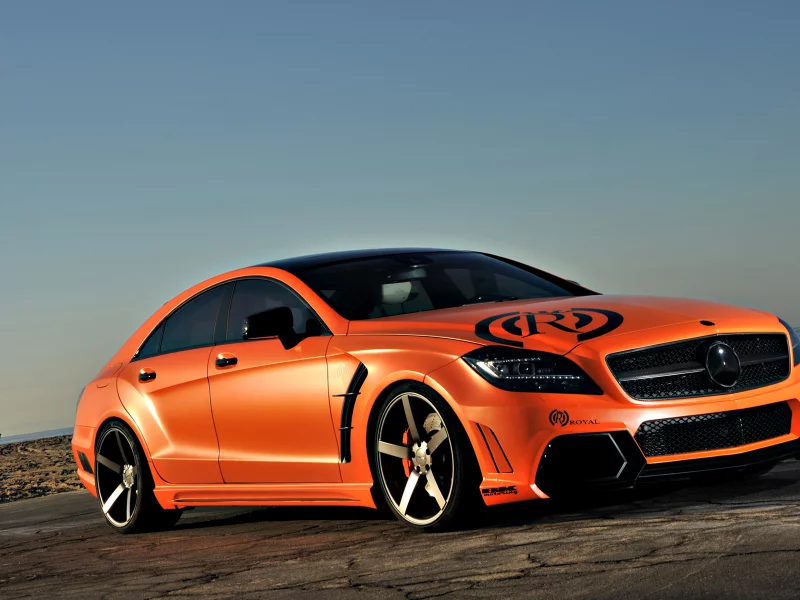 auto, mercedes benz