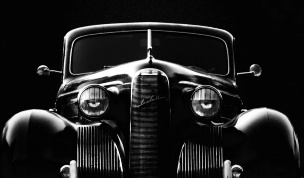 classic, car, backgrounds