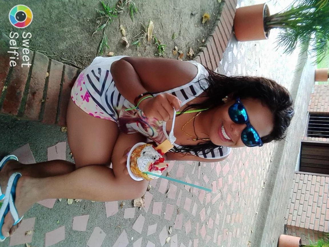 sexy, pose, modelo