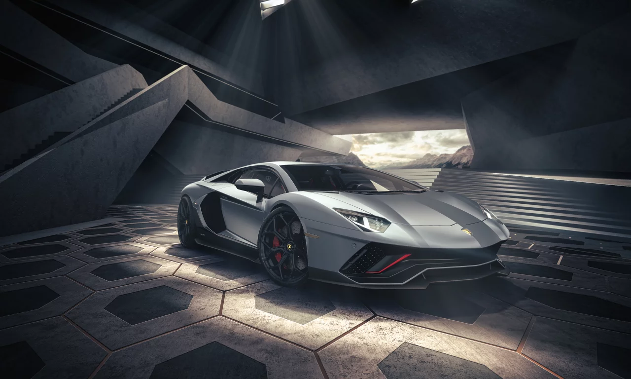 lamborghini, aventador, lp 780, ultimae, supercars