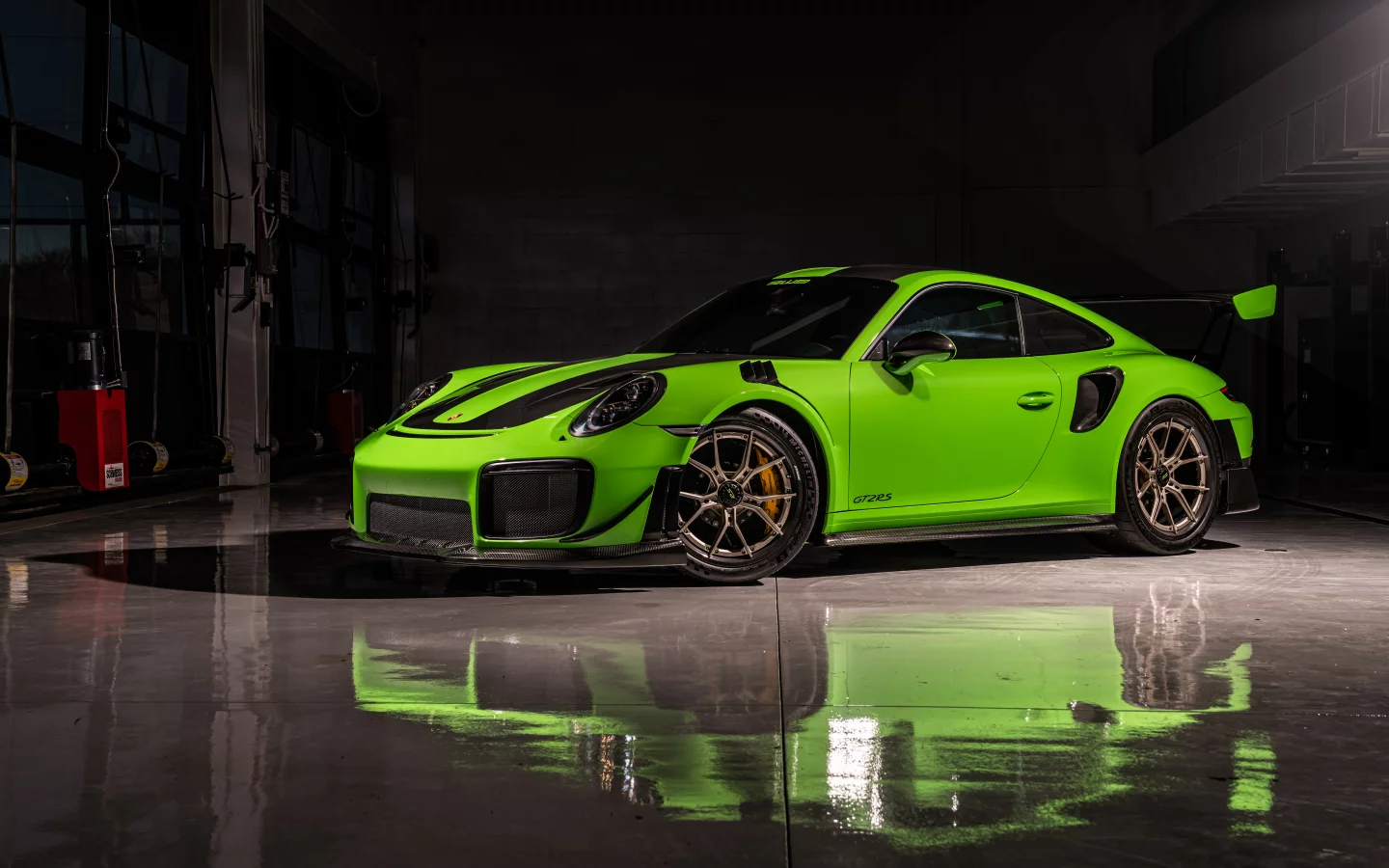 porsche 911, gt2 rs, sports cars